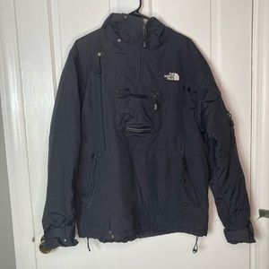 VINTAGE STEEPTECH Techwear Ski Anorak